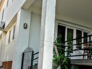 Exterior detail - für drei Personen by Interhome (Klek)
