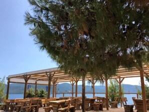 Outdoor dining - für drei Personen by Interhome (Klek)
