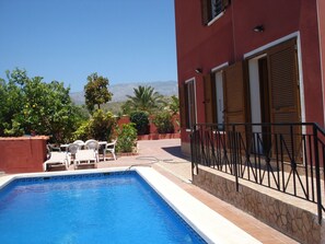 Alberca