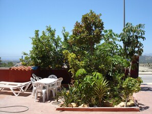 Outdoor dining - Wohnung "Meli" mit Wasserblick by Interhome (Finestrat)
