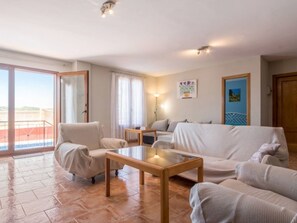 TV - Wohnung "Meli" mit Wasserblick by Interhome (Finestrat)