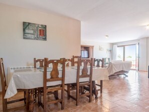 Dining - Wohnung "Meli" mit Wasserblick by Interhome (Finestrat)