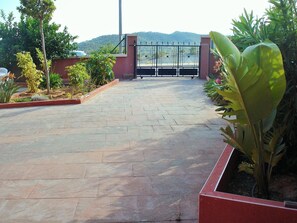 Property grounds - Wohnung "Meli" mit Wasserblick by Interhome (Finestrat)
