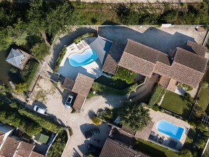 Exterior - Die Gîtes de Bel-Air im Luberon in der Provence by Interhome (Cavaillon)