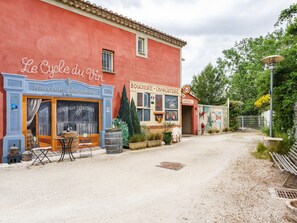 Exterior - Die Gîtes de Bel-Air im Luberon in der Provence by Interhome (Cavaillon)