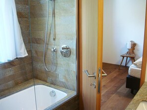 Towels - Soldanella 5 by Interhome (Maloja)