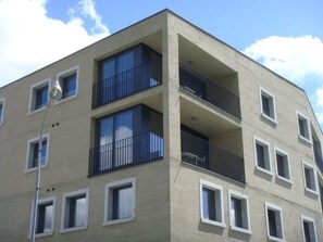Exterior - Soldanella 5 by Interhome (Maloja)
