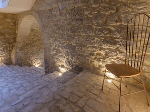 Interior - Wohnung 'Casa del Pozzo' mit Terrasse by Interhome (Modica)