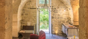 Wohnung 'Casa del Pozzo' mit Terrasse by Interhome