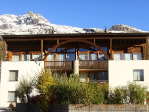 Exterior - Casa Capricorn Nr.24 by Interhome (Maloja)