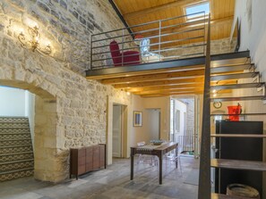 Dining - 'Casa degli Archi by Interhome (Modica)