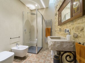 Towels - 'Casa degli Archi by Interhome (Modica)