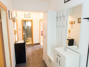 Interior - Luxory mit Meerblick by Interhome (Grebaštica)