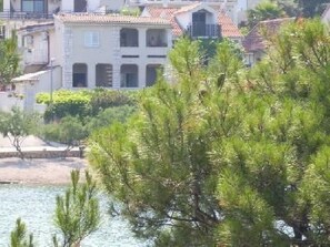 Exterior - Luxory mit Meerblick by Interhome (Grebaštica)