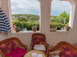 Property grounds - Luxory mit Meerblick by Interhome (Grebaštica)