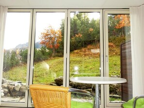 Interior - Pöstli Wohnung 104 by Interhome (Maloja)