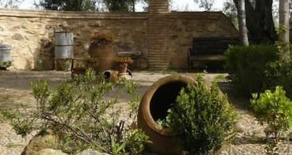 Torre de Campos in Ainzón - Hauptgebäude by Interhome