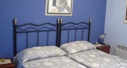 Landhaus Torre de Campos by Interhome