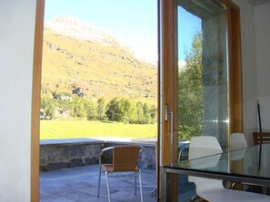 Property grounds - La Montanella 7 by Interhome (Maloja)