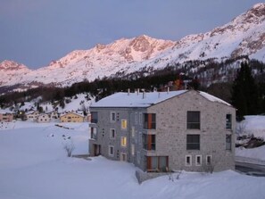 Exterior - La Montanella 7 by Interhome (Maloja)