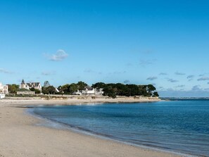 Beach - Maison Rose by Interhome (Quiberon)