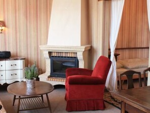 Interior - Maison Rose by Interhome (Quiberon)