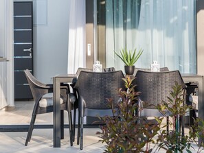 Outdoor dining - Villa Rossa by Interhome (Ugljan/Kukljica)