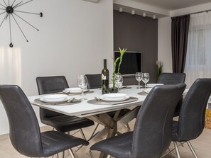 Dining - Villa Rossa by Interhome (Ugljan/Kukljica)