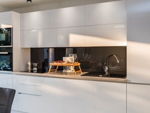 Fridge, microwave, oven, dishwasher - Villa Rossa by Interhome (Ugljan/Kukljica)