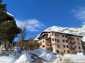 Exterior - Planüra 21 by Interhome (Maloja)