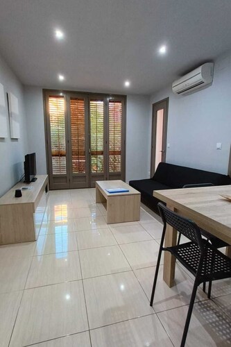 Wohnung "Stockwerk 1" mit Balkon by Interhome