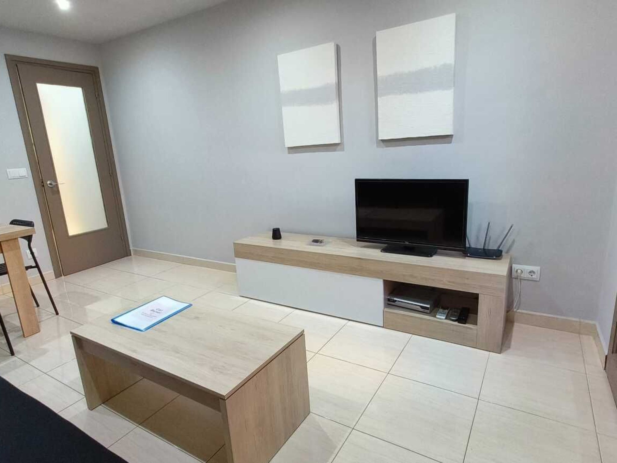 Interieur