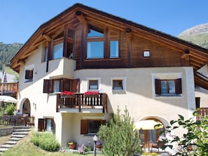 Aussenbereich