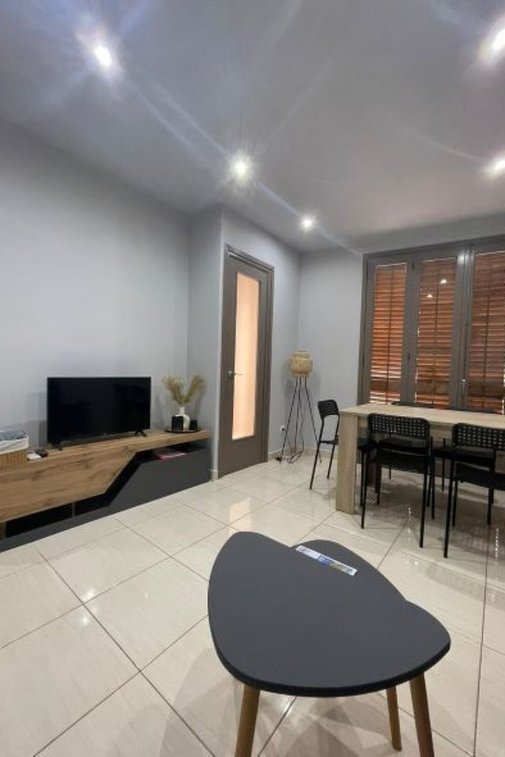 Interieur