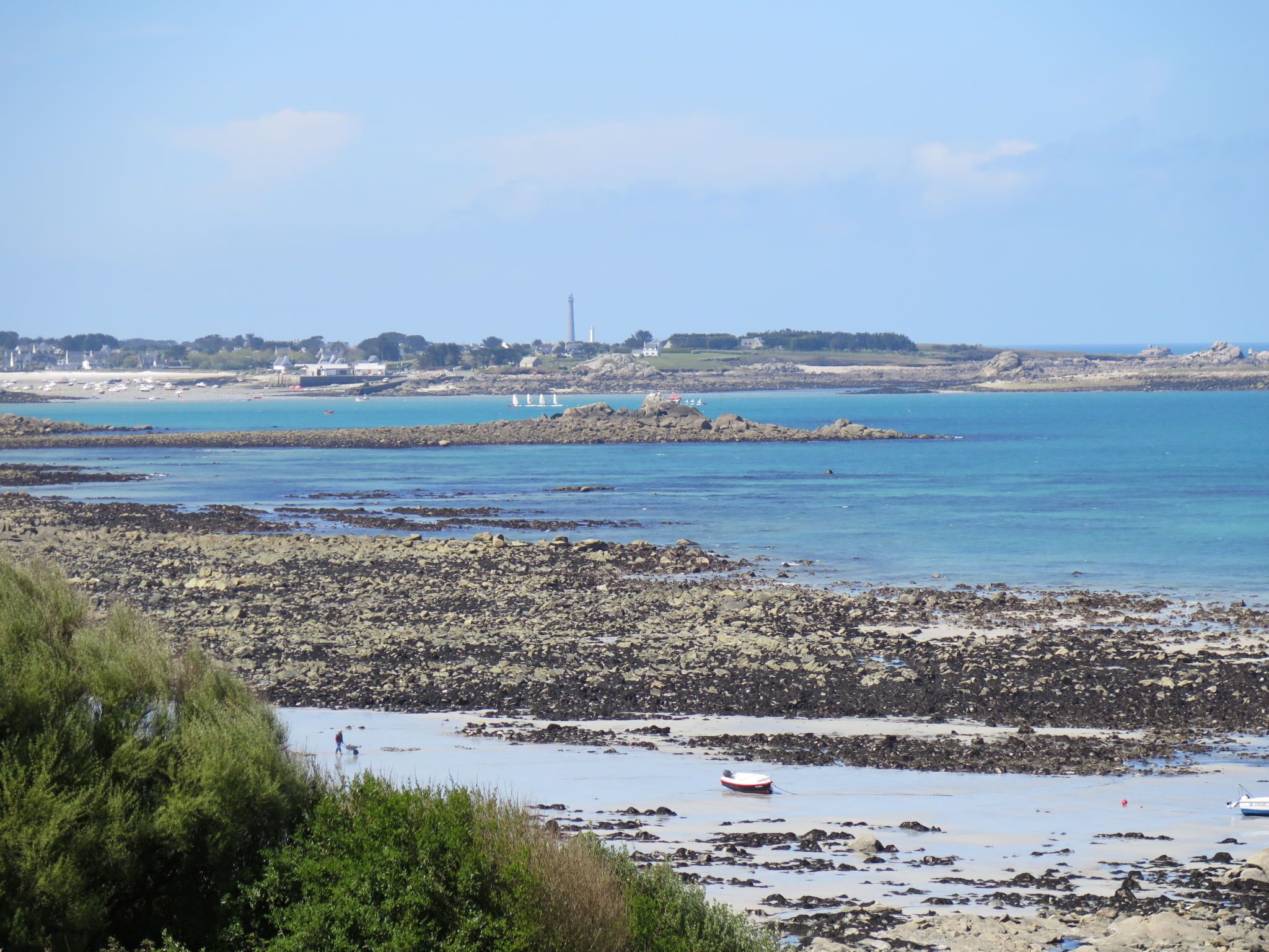 Plage