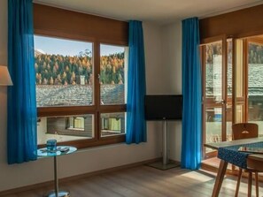 Interior - Guardamunt 2 by Interhome (Celerina)