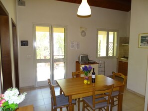 Dining - La Perla 8 by Interhome (Marina di Modica)