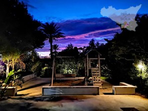 Property grounds - La Perla 8 by Interhome (Marina di Modica)