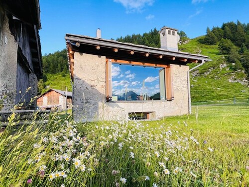 CasaBellavista Isola by Interhome