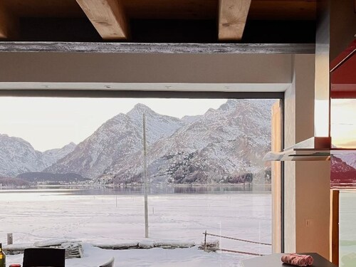 CasaBellavista Isola by Interhome