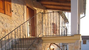 Property grounds - Casa Gaia Grande by Interhome (Fabci)