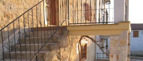 Terrain de lâhĂ©bergement