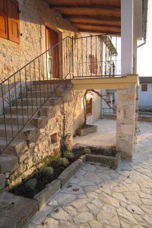 Property grounds - Casa Gaia Grande by Interhome (Fabci)