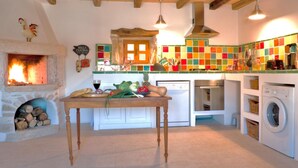 Interior - Casa Gaia Grande by Interhome (Fabci)