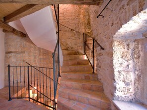 Interior - Casa Gaia Grande by Interhome (Fabci)