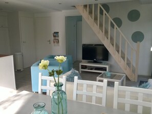Interior - Zand en Zon in Stavenisse by Interhome (Stavenisse)