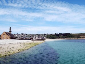 Beach - mit Blick auf das Wasser by Interhome (Camaret sur Mer)