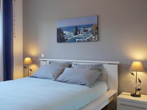 Room - mit Blick auf das Wasser by Interhome (Camaret sur Mer)