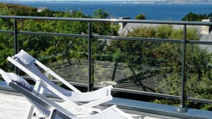Property grounds - Maison avec vue mer by Interhome (Camaret sur Mer)