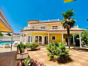 Exterior - Traumvilla Revoltes by Interhome (Els Poblets)